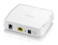 Zyxel VMG4005-B50A VDSL2 17a Bonding a 35b Single Line Bridge, 1x gigabitová LAN