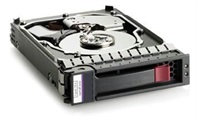 HP HDD MSA 1.2TB 12G SAS 10K 2.5in ENT HDD