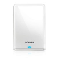 ADATA HV620S/1TB/HDD/Externý/2.5"/Biela/3R