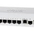Cisco switch CBS350-8S-E-2G-EU (8xSFP, 2xGbE/SFP combo,fanless) - REFRESH