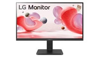 Monitor LG MT VA LCD LED 21,45" 22MR410 - VA panel, 1920x1080, 100Hz, AMD freesync, D-Sub, HDMI