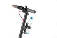 OEM Držák na láhev pro Xiaomi Scooter, černý M365/Essential/1S  (Bulk)
