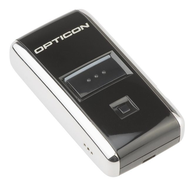 CIPHERLAB Opticon OPN-2006 mini data kolektor, Bluetooth