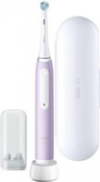 Oral-B iO4 Lavender Zubní kartáček
