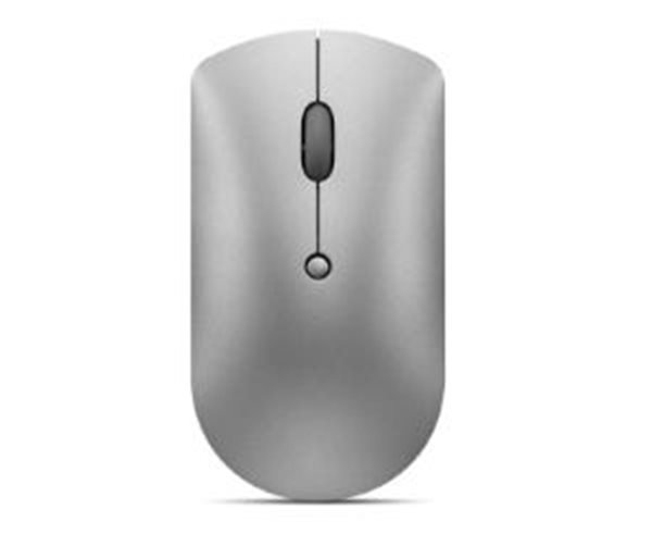 Bluetooth optická myš Lenovo 600 Bluetooth Silent Mouse