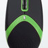 Optická myš EXACTGAME AMEI Mouse AM-M101G ErgoMouse Green 800/1600dpi