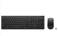 Lenovo Essential Wireless Keyboard and Mouse Combo Slovak