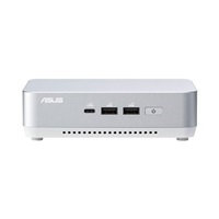 Počítač ASUS NUC 14 Pro+ NUC14RVSU9000R2/Intel Core Ultra 9/DDR5/USB3.0/LAN/WiFi/Intel Arc GPU/M.2/EU napájecí kabel
