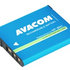 AVACOM náhradní baterie Sony NP-BN1 Li-Ion 3.7V 600mAh 2.2Wh