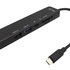 I-TEC iTec USB-C Travel Easy Dock 4K HDMI + Power Delivery 60 W