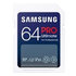 Samsung SDXC 64GB PRE ULTIMATE