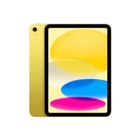Tablet APPLE 10,9" iPad (10. gen) Wi-Fi 64GB - Yellow