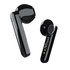 Bluetooth slúchadlá TRUST  Primo Touch Bluetooth Wireless Earphones - čierne