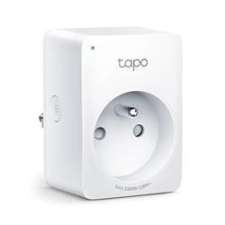 TP-Link Tapo P100(1-pack) [Mini chytrá Wi-fi zásuvka]