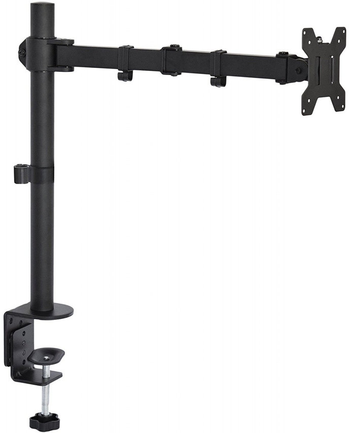 TB TOUCH TB Monitor mount single arm TB-MO1 10-27", 10 kg VESA 100x100