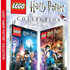 WARNER BROS NS - Lego Harry Potter Collection ( CIB )