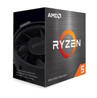AMD/R5-5600X/6-Core/3,7GHz/AM4
