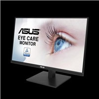 Monitor ASUS LCD VA27AQSB, 27&quot;