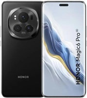 Honor Magic 6 Pro 5G 12GB/512GB, black, EU