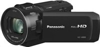 Panasonic HC-V800 (Full HD kamera, 1MOS, 24x zoom, 3" LCD, 5.1k)