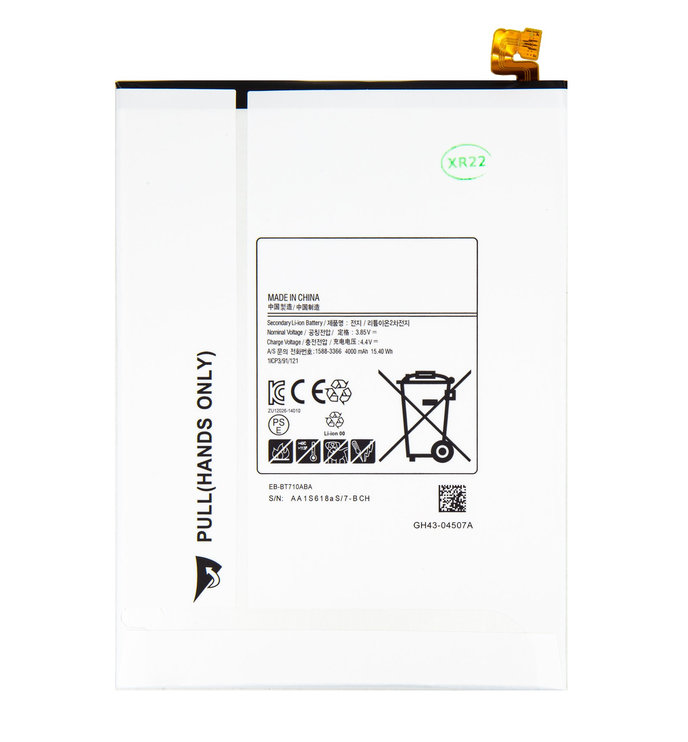 Samsung Tab S2 batéria EB-BT710ABE Li-Ion 4000mAh (OEM)