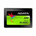 A-DATA ADATA SSD 480GB Ultimate SU650SS 2,5" SATA III 6Gb/s (R:520/ W:450MB/s)