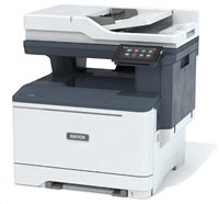 Multifunkčná tlačiareň Xerox C325V_DNI, barevná laser. multifunkce, A4, 33ppm, duplex, DADF, WiFi/USB/Ethernet, 2 GB RAM, Apple AirPrint
