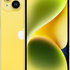 Apple iPhone 14/256GB/Žltá
