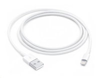 APPLE Lightning na USB kabel (1m)