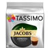 Tassimo JK Espresso 118,4g