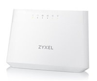 Zyxel VMG3625-T50B Bezdrôtový AC1200 VDSL2 modemový router, 4x gigabitová LAN, 1x gigabitová WAN, 1x USB