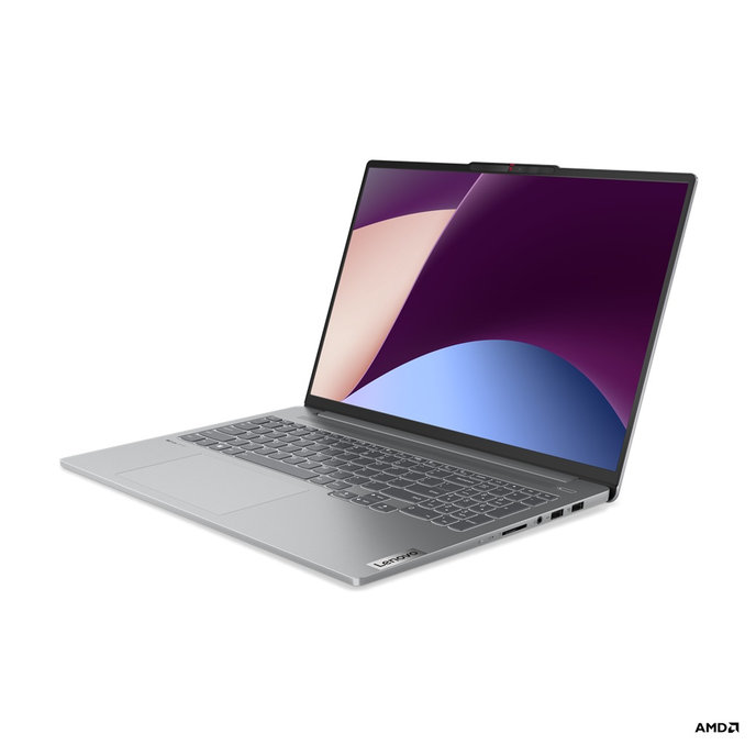 Lenovo IdeaPad Pre 5/14IAH8/R5-7535HS/16"/2560x1600/16GB/512GB SSD/AMD int/bez OS/Gray/2R