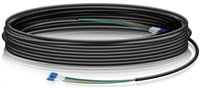 UBIQUITI UBNT Fiber Cable 200 [60 m jednovidového optického kábla 6xLC na každej strane]