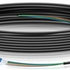 UBIQUITI UBNT Fiber Cable 200 [60 m jednovidového optického kábla 6xLC na každej strane]
