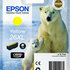 Atramentová tyčinka EPSON Singlepack "Polar Bear" Yellow 26XL Claria Premium Ink