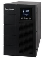 CYBER POWER SYSTEMS CyberPower Main Stream OnLine UPS 2000VA/1800W, XL, veža