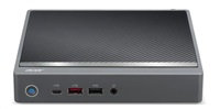 Počítač ACER PC Veriton N2590, i5-1335U,8GB,512 GB M.2 SSD,Intel IrisXe,W11PRO,VESA,USB KB+mouse