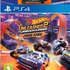 PS4 hra Hot Wheels Unleashed 2 Pure Fire Edition