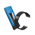 RhinoTech univerzální řemínek milánský tah Quick Release 22mm černý