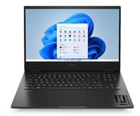 Notebook HP Omen/16-wf0001nc/i7-13700HX/16,1"/QHD/32GB/2TB SSD/RTX 4080/W11H/Black/2R