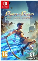 UBISOFT Nintendo Switch hra Prince Of Persia The Lost Crown