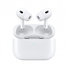 APPLE AirPods Pro (2. generácia) s MagSafe nabíjacím puzdrom (USB-C)/ANC/BT/Bezdrať/Biela