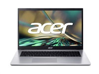 Acer Aspire 3 17/A317-54/i5-1235U/17,3"/FHD/16GB/512GB SSD/Iris Xe/W11H/Silver/2R