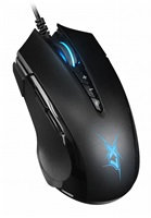 Optická myš Herná myš A4tech X89 Oscar Neon, USB