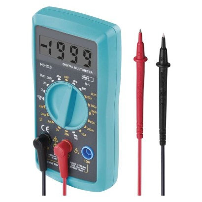 EMOS Multimeter MD-210