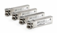 HPE MSA 16Gb SW FC SFP 4pk XCVR