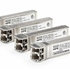 HPE MSA 16Gb SW FC SFP 4pk XCVR