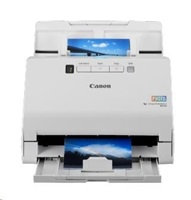 Skener dokumentov Canon imageFORMULA DR-C230