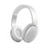 Bluetooth slúchadlá CARNEO S10 DJ/Stereo/Jack/Drôt/BT/Bezdrať/Biela