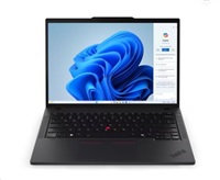 Notebook LENOVO NTB ThinkPad P14s Gen 5 - Ryzen™ 7 PRO 8840HS,14" WUXGA IPS,16GB,512SSD,HDMI,AMD Radeon™ 780M,W11P,3Y Premier